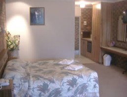 Horsham VIC Hotel Accommodation