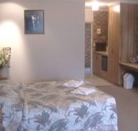 Horsham Mid City Court Motel - Hotel Accommodation