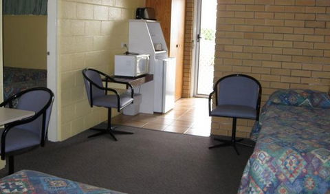 M&J Enterprises Qld Pty Ltd As Trustee For The Blades Family Trust - Hotel Accommodation 2