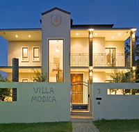Villa Modica - Hotel Accommodation
