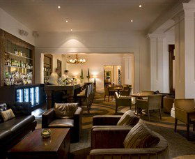 Treasury Casino And Hotel - Hotel Accommodation 2