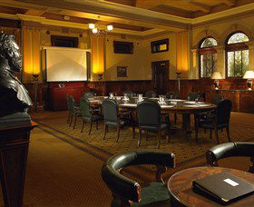 Treasury Casino And Hotel - Hotel Accommodation 3
