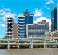 Mercure Brisbane - Hotel Accommodation