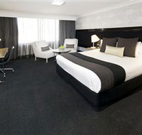 Pullman Brisbane King George Square - Hotel Accommodation