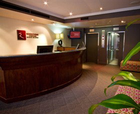 Rendezvous Studio Hotel Brisbane On George - Hotel Accommodation 1