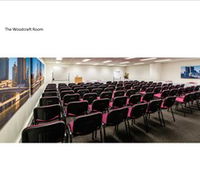 George Williams Hotel - Hotel Accommodation