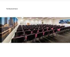 George Williams Hotel - Hotel Accommodation 0