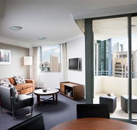 The Sebel Brisbane - Hotel Accommodation