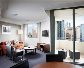 The Sebel Brisbane - Hotel Accommodation 0