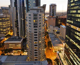 Midtown Brisbane Apartment Hotel - Hotel Accommodation 2