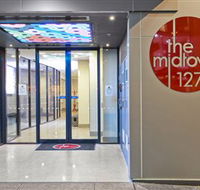 Midtown Brisbane Apartment Hotel - Hotel Accommodation