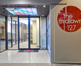 Midtown Brisbane Apartment Hotel - Hotel Accommodation 0