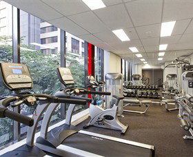 Midtown Brisbane Apartment Hotel - Hotel Accommodation 3