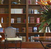 Rendezvous Hotel Brisbane Anzac Square - Hotel Accommodation