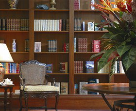 Rendezvous Hotel Brisbane Anzac Square - Hotel Accommodation 0