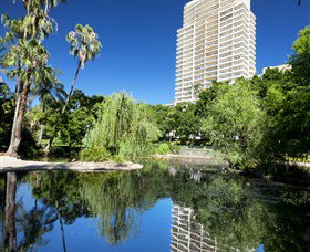 The Sebel Quay West Brisbane - Hotel Accommodation 0