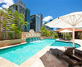 The Sebel Quay West Brisbane - Hotel Accommodation 3