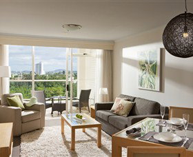 The Sebel Quay West Brisbane - Hotel Accommodation 1