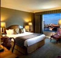 Stamford Plaza Brisbane - Hotel Accommodation