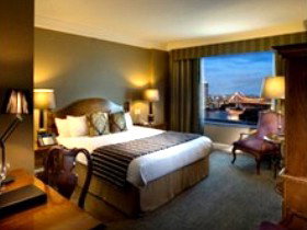 Stamford Plaza Brisbane - Hotel Accommodation 0