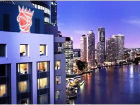 Stamford Plaza Brisbane - Hotel Accommodation 1