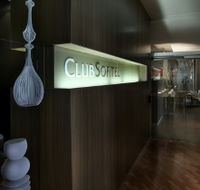 Sofitel Brisbane - Hotel Accommodation