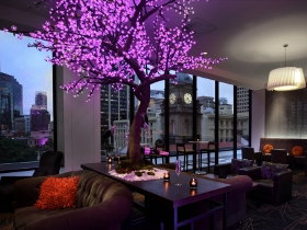 Sofitel Brisbane - Hotel Accommodation 1