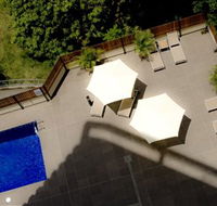 Hotel Urban Brisbane - Hotel Accommodation