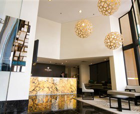 Park Regis North Quay - Hotel Accommodation 0