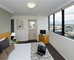 Park Regis North Quay - Hotel Accommodation 2