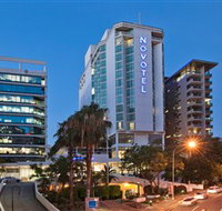 Novotel Brisbane - Hotel Accommodation