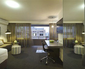 Elwood VIC Hotel Accommodation