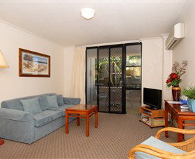 Spring Hill Mews - Hotel Accommodation 3