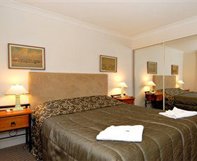 Spring Hill Mews - Hotel Accommodation 2