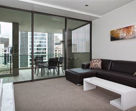 Quattro On Astor Apartments - Hotel Accommodation 3