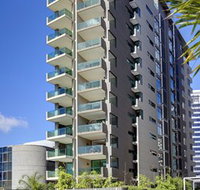 Quattro on Astor Apartments - Hotel Accommodation
