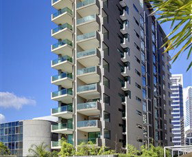 Quattro On Astor Apartments - Hotel Accommodation 0