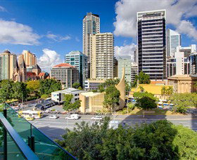 Quattro On Astor Apartments - Hotel Accommodation 2
