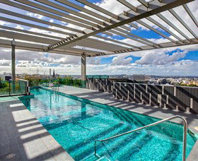 Quattro On Astor Apartments - Hotel Accommodation 1