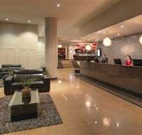 Hotel Grand Chancellor Brisbane - Hotel Accommodation