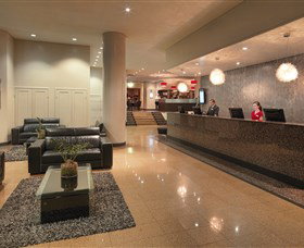 Hotel Grand Chancellor Brisbane - Hotel Accommodation 0