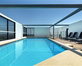 Hotel Grand Chancellor Brisbane - Hotel Accommodation 2