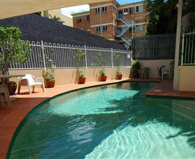 Spring Hill Gardens Apartments - Hotel Accommodation 1