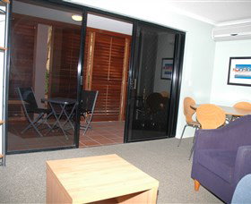 Spring Hill Gardens Apartments - Hotel Accommodation 3