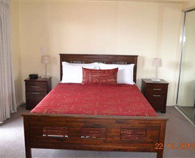 Spring Hill Central Apartments - Hotel Accommodation 0