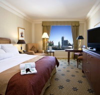 Brisbane Marriott Hotel - Hotel Accommodation