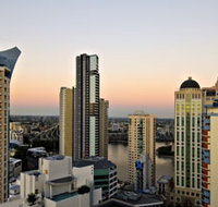 Republic Apartments - Hotel Accommodation