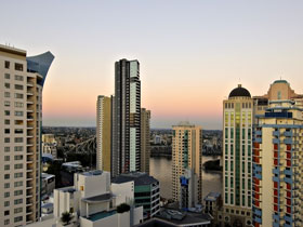Republic Apartments - Hotel Accommodation 0