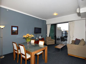 Republic Apartments - Hotel Accommodation 1