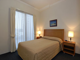 Republic Apartments - Hotel Accommodation 2